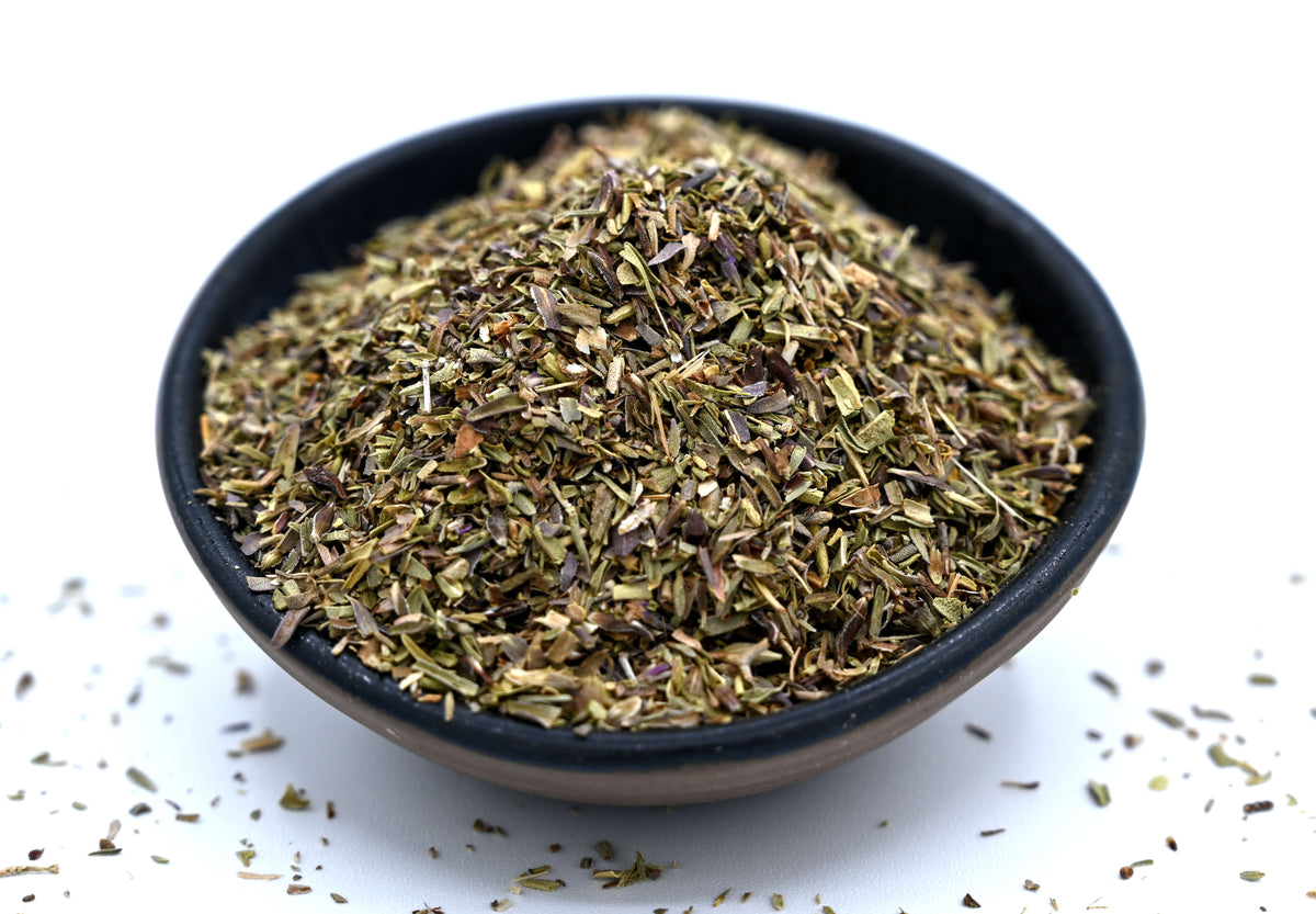 ORIGAN SAUVAGE D'AFRIQUE "ZAATAR"
