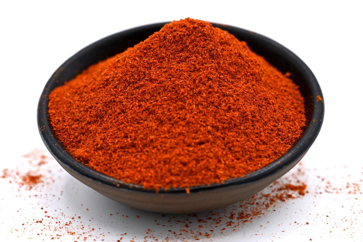 PIMENT DE CAYENNE