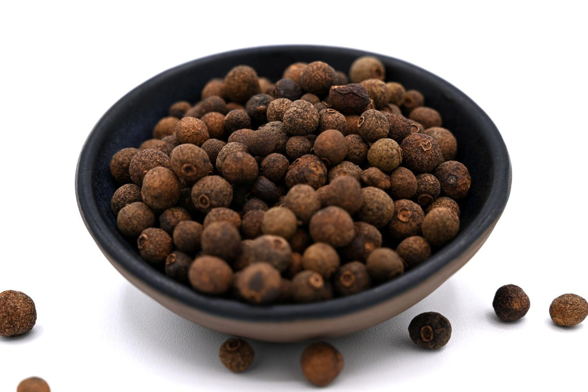 PIMENT DE JAMAÏQUE, "BOIS D'INDE"