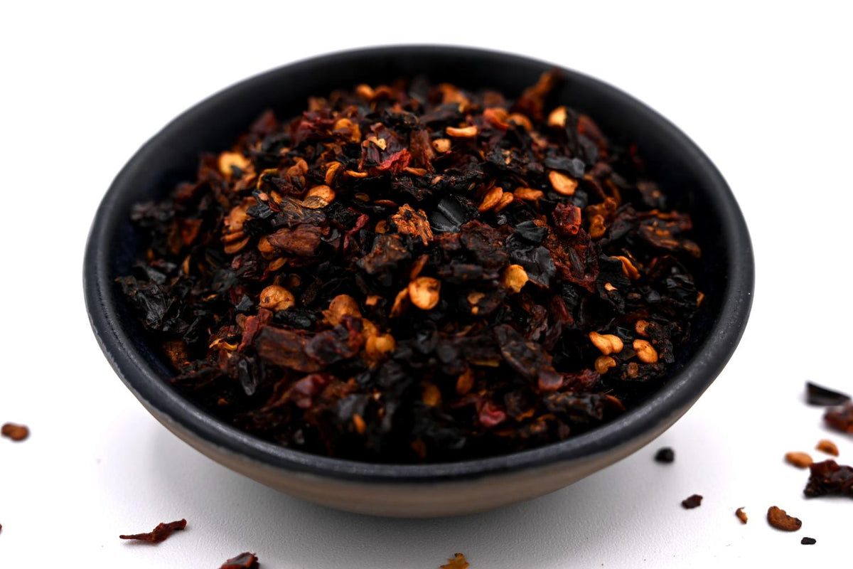 PIMENT CHIPOTLE