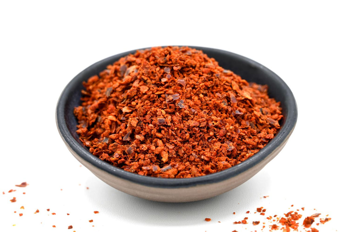 PIMENT RED KOREAN GOCHUGARU