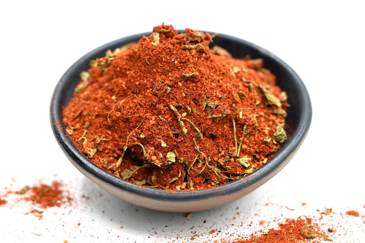 ROTES TANDOORI