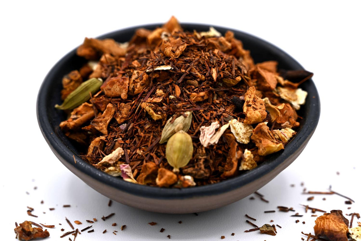 ROOIBOS NOEL A CAPE TOWN