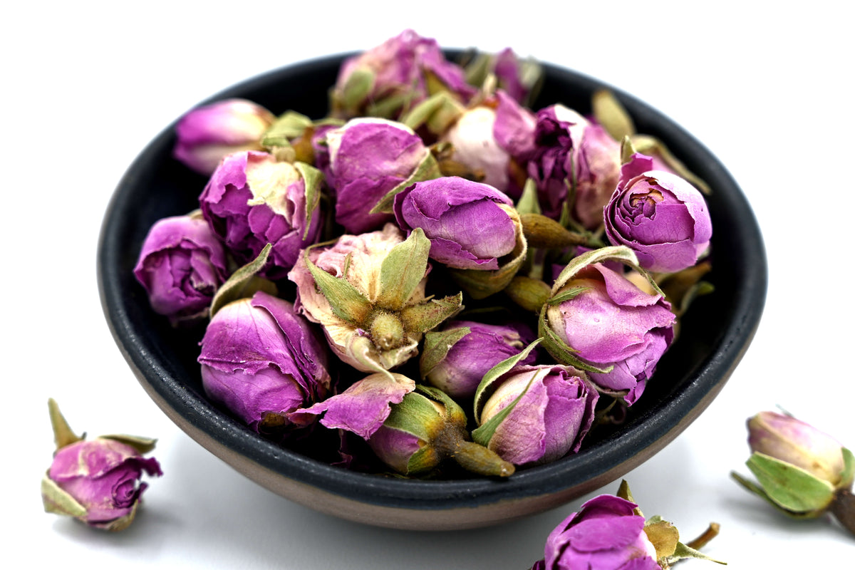 DAMASZENER ROSE