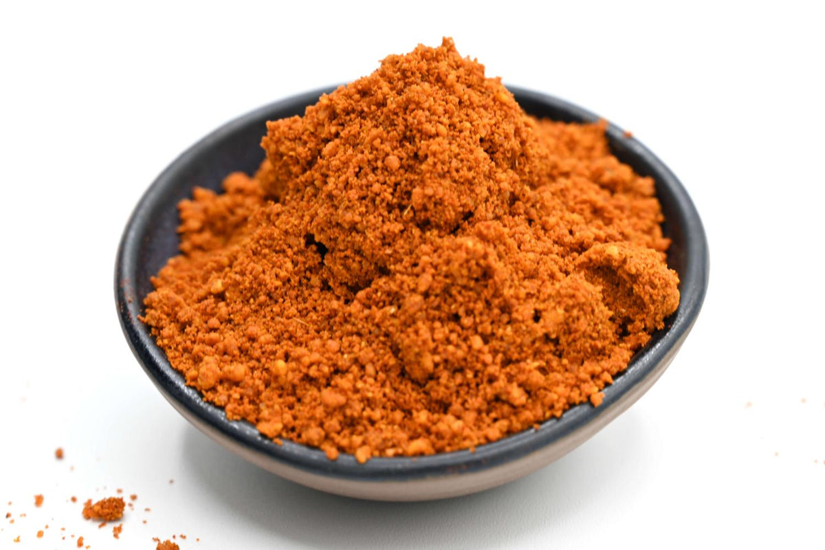 SATAY-GEWÜRZMISCHUNG