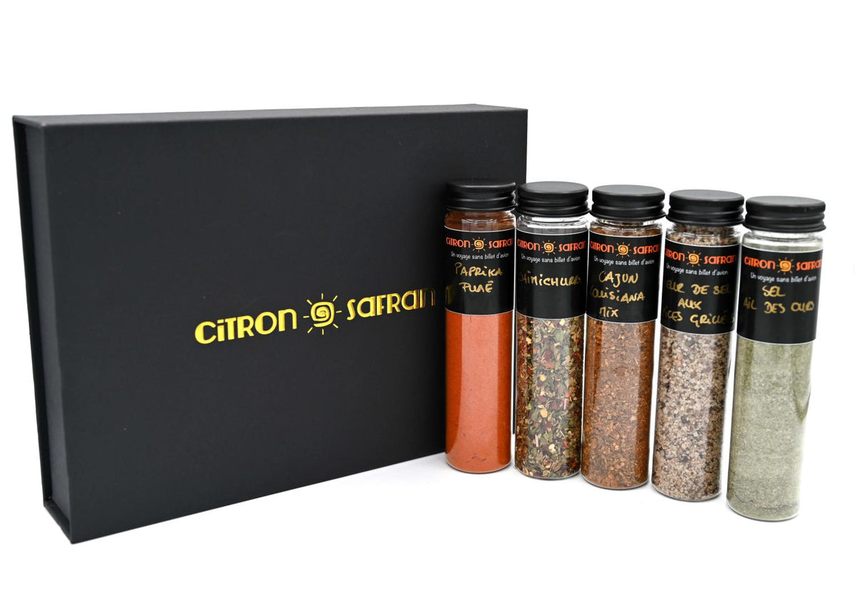 CAJA REGALO STEAKHOUSE