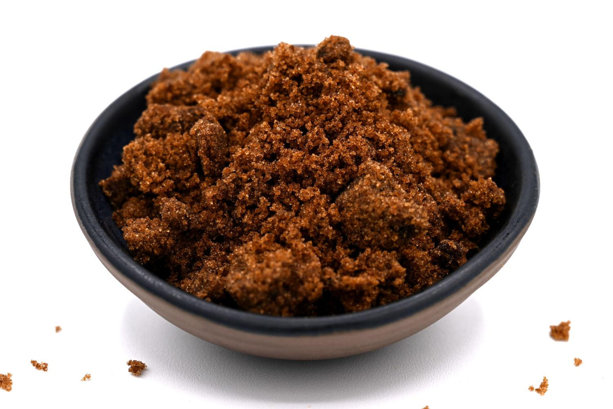 ZUCKER MUSCOVADO
