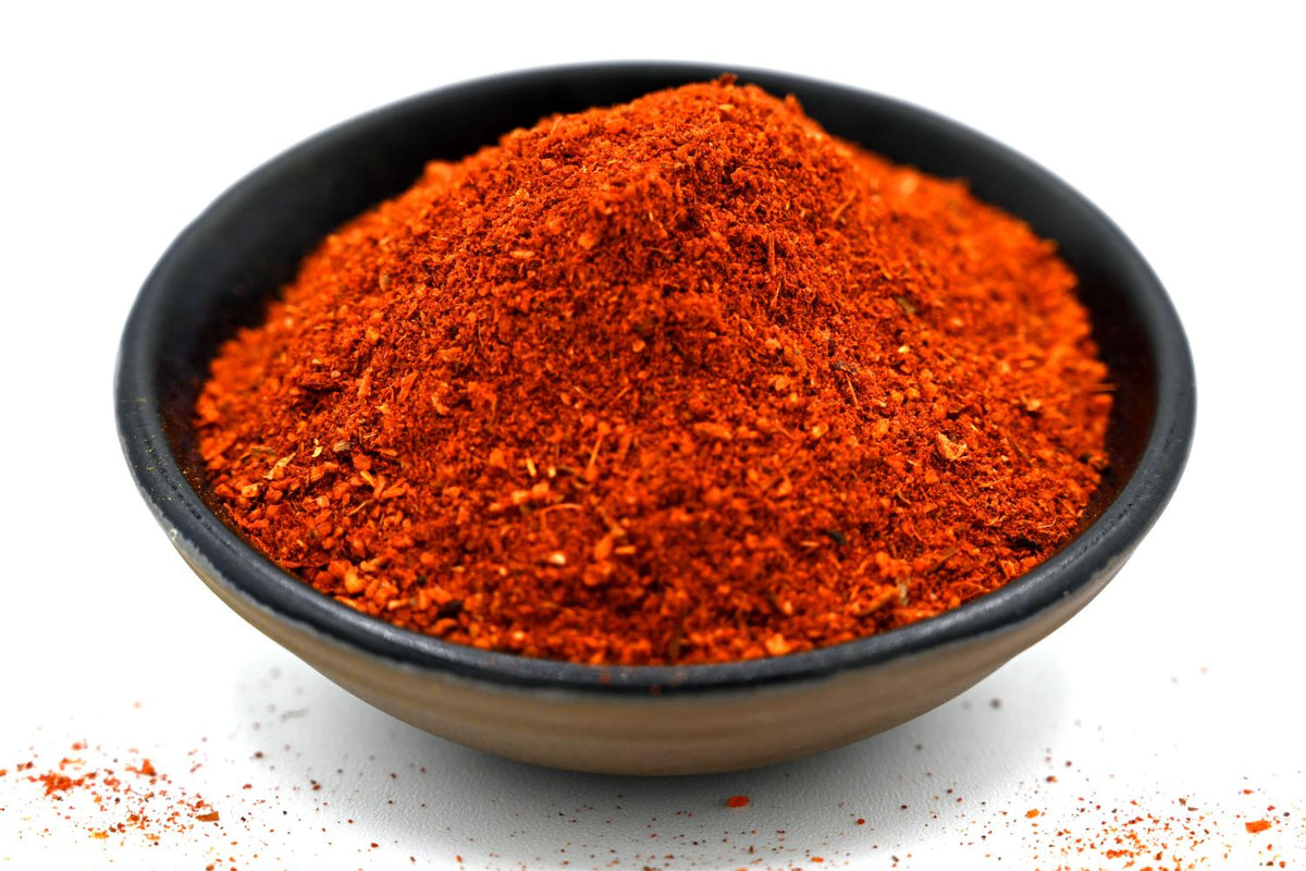 ROTES TANDOORI