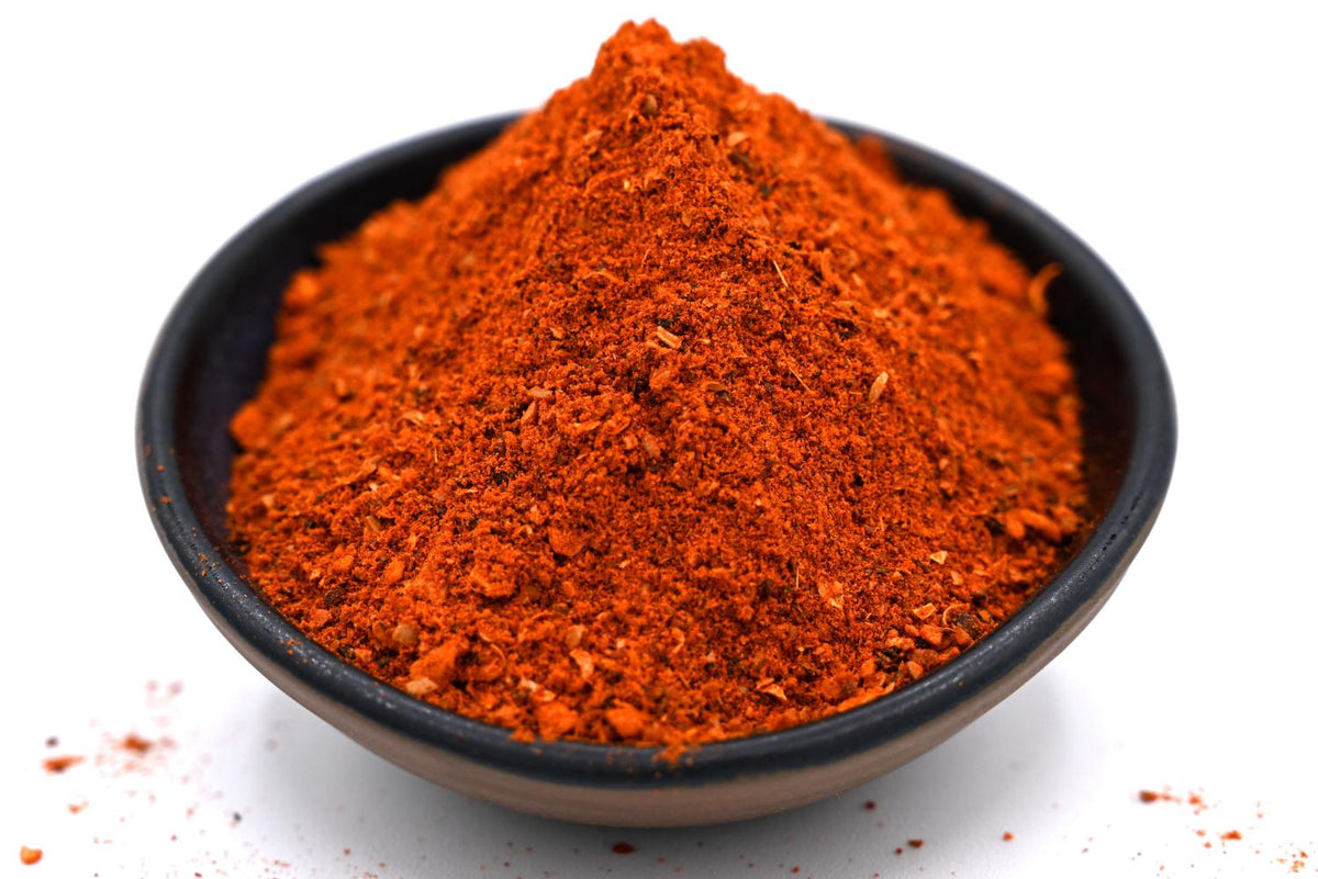 TANDOORI MASALA
