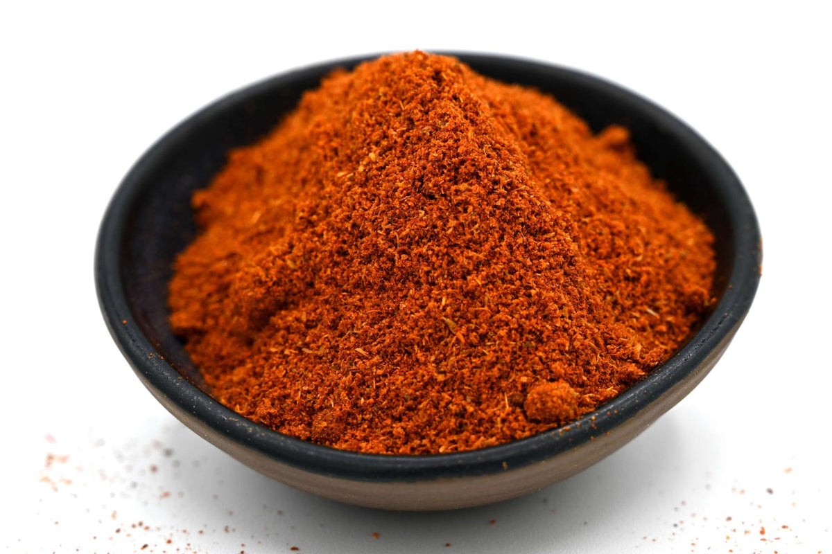 Hot Chili