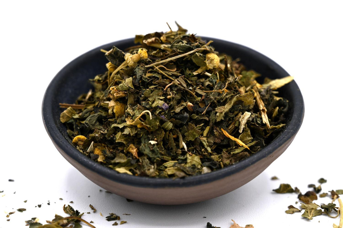 Infusion du soir