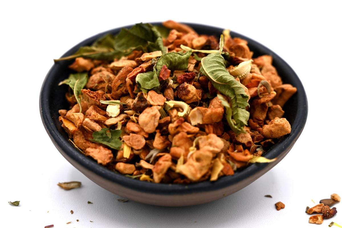 Tisane des Elfes