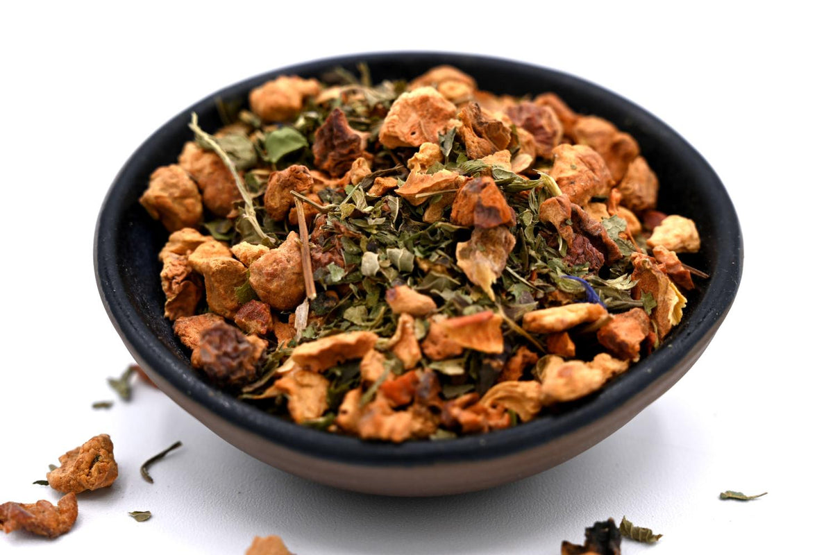 Tisane des Montagnes
