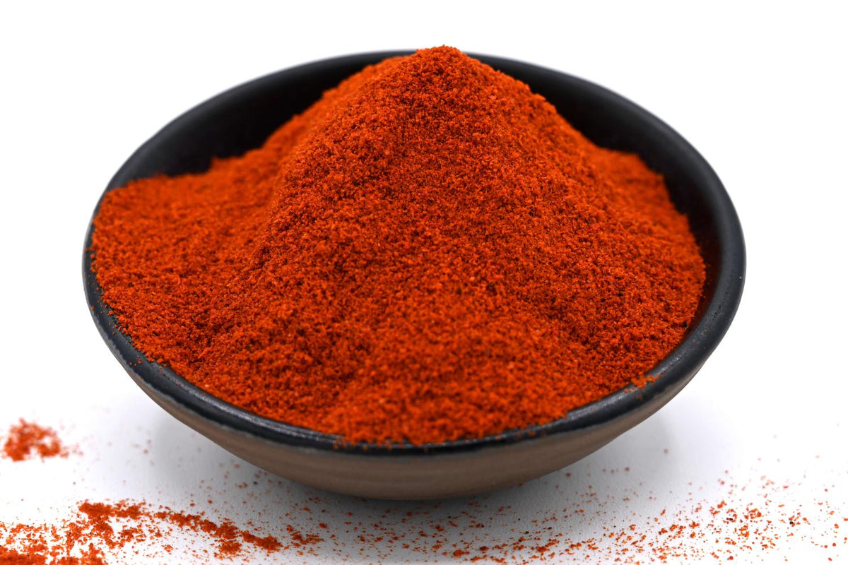 Piment doux Especial