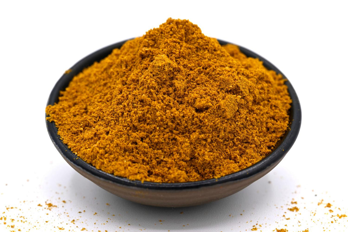 Ras el Hanout