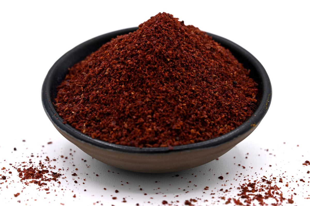 Sumac