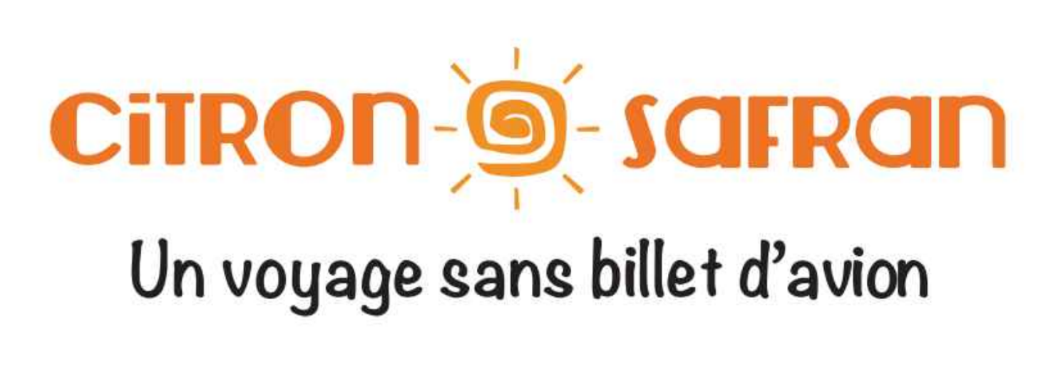 CITRON SAFRAN